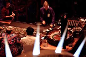 Вход на официальный сайт RostBet Casino
